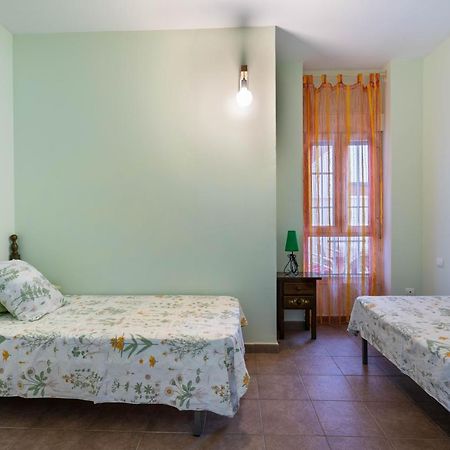 El Rincón de Triana Apartamento Almería Exterior foto