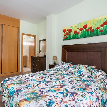 El Rincón de Triana Apartamento Almería Exterior foto