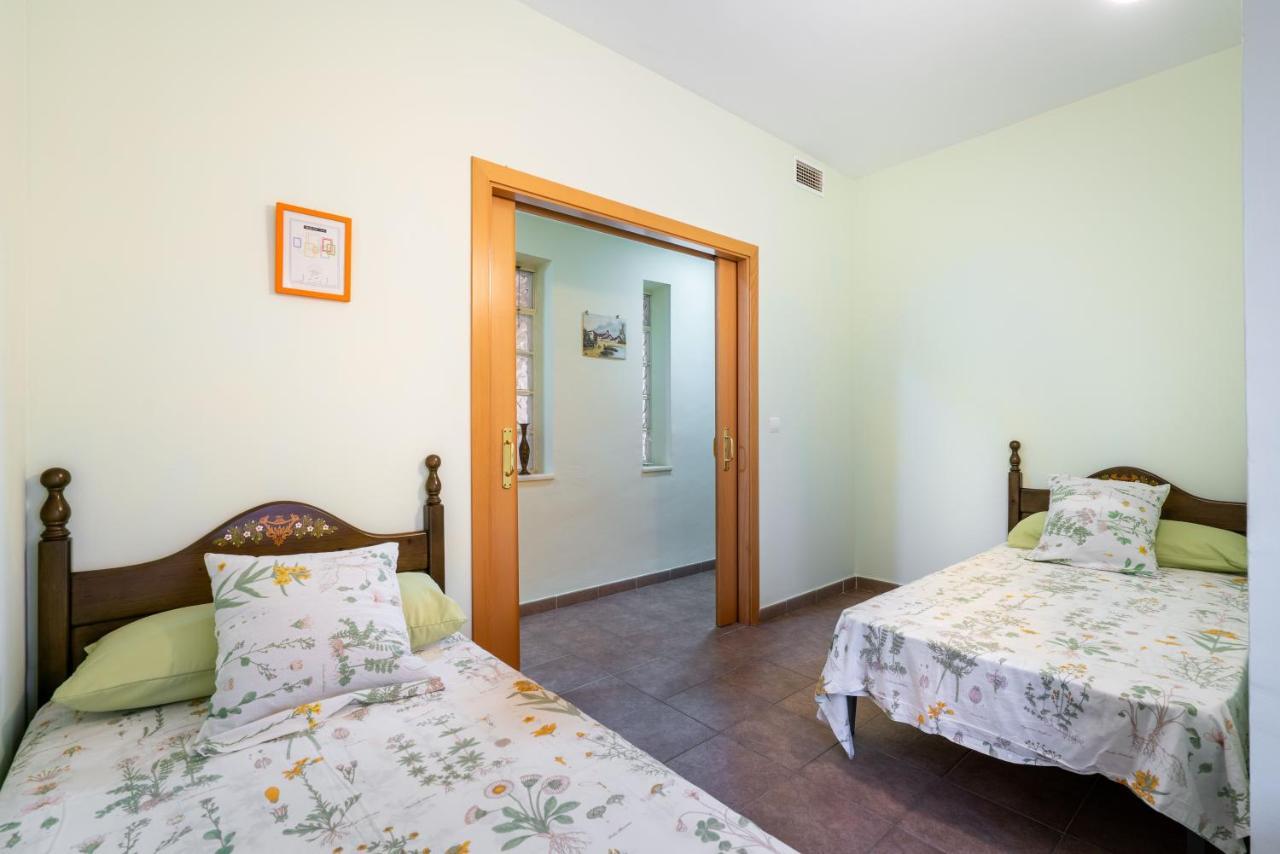 El Rincón de Triana Apartamento Almería Exterior foto