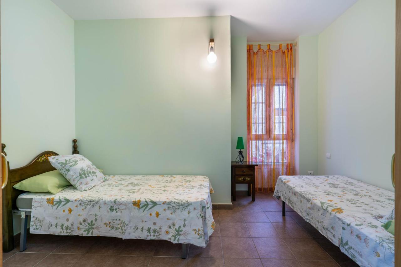 El Rincón de Triana Apartamento Almería Exterior foto