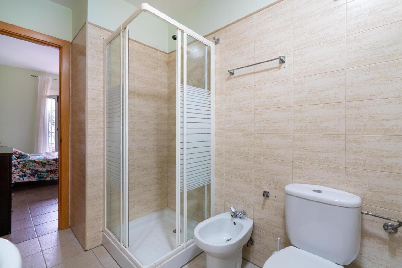 El Rincón de Triana Apartamento Almería Exterior foto