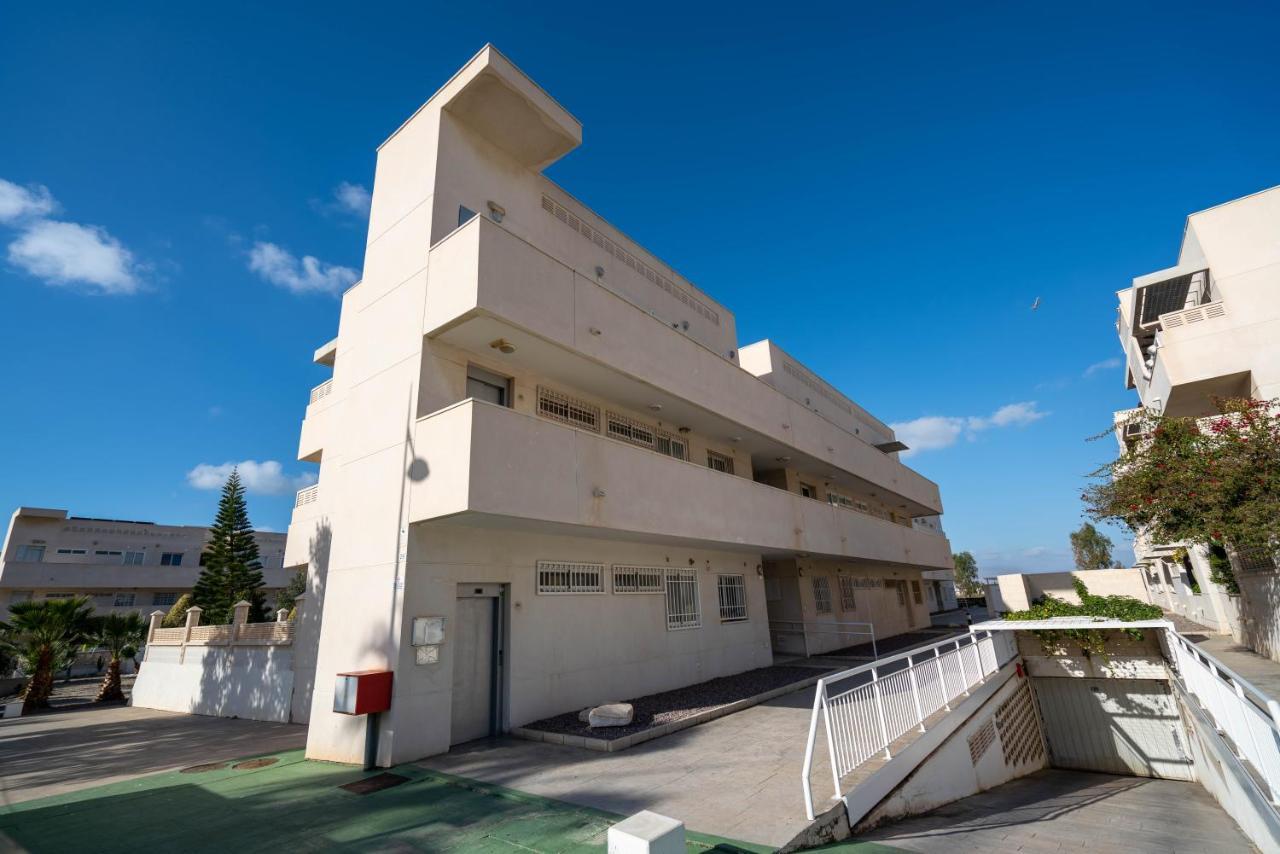 El Rincón de Triana Apartamento Almería Exterior foto