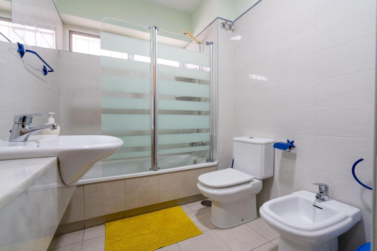 El Rincón de Triana Apartamento Almería Exterior foto