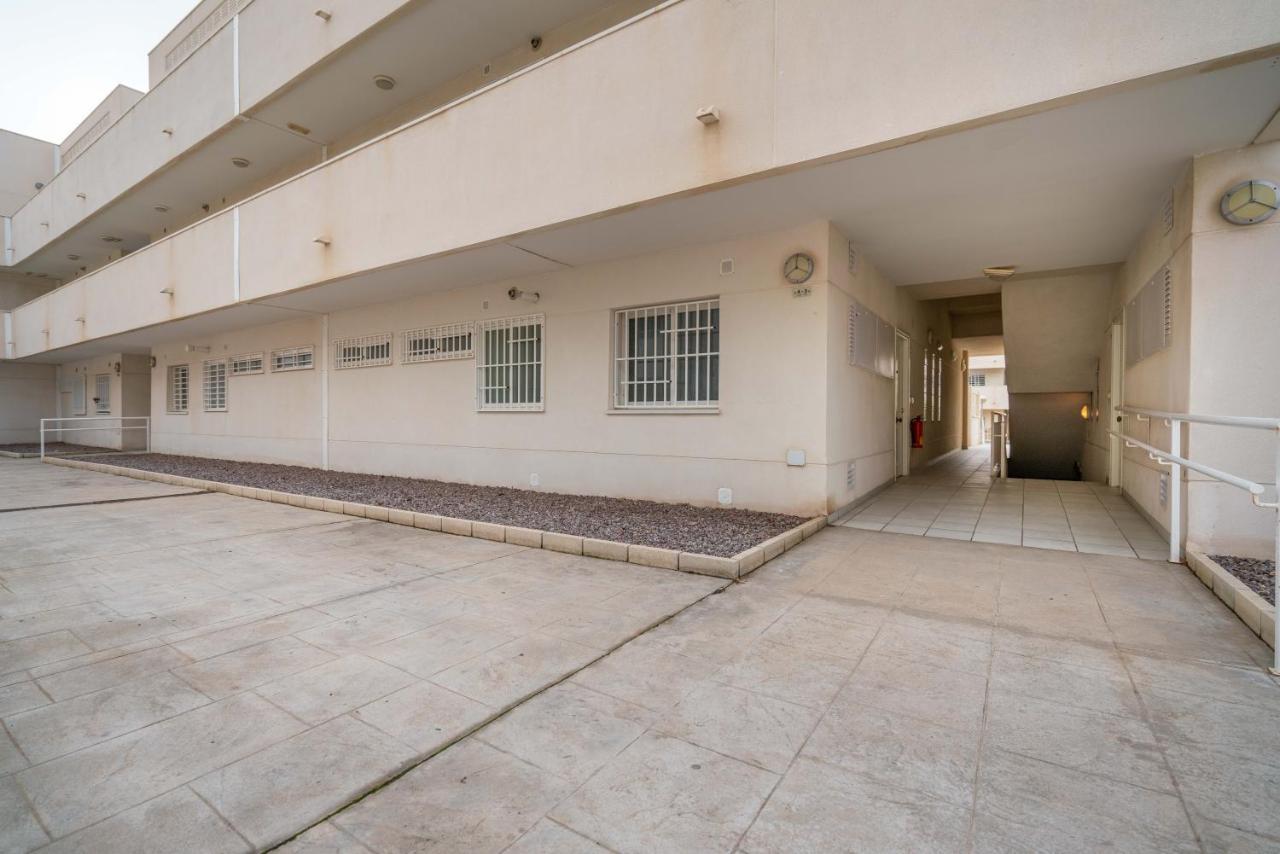 El Rincón de Triana Apartamento Almería Exterior foto