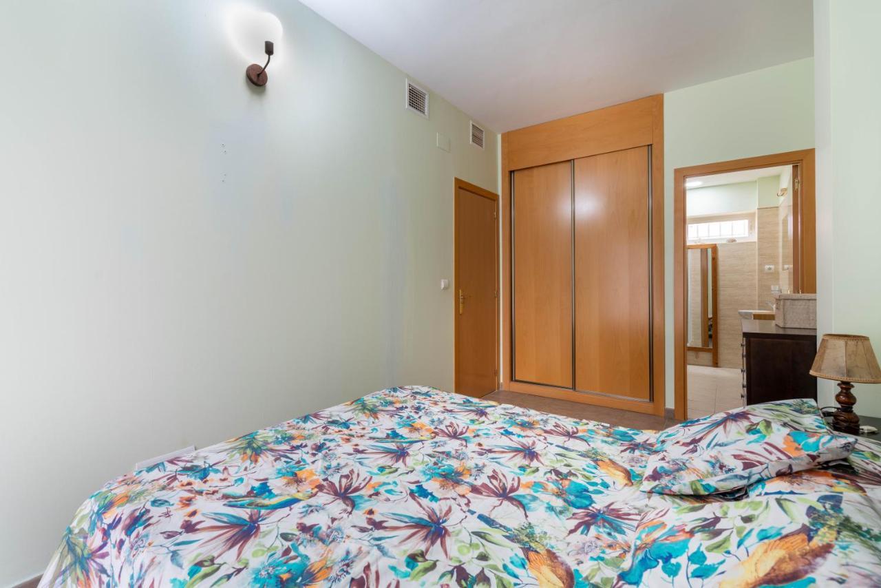 El Rincón de Triana Apartamento Almería Exterior foto