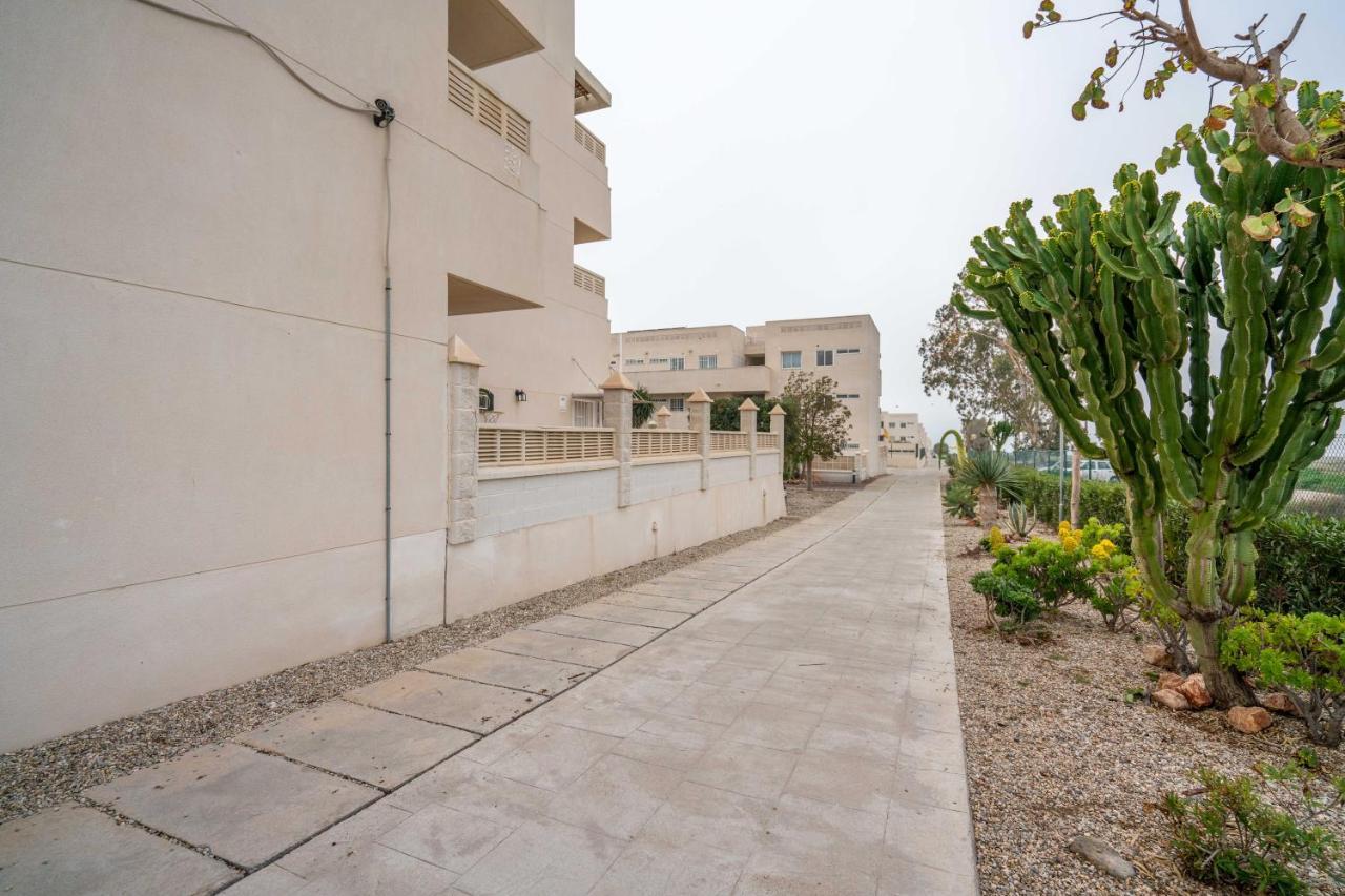 El Rincón de Triana Apartamento Almería Exterior foto