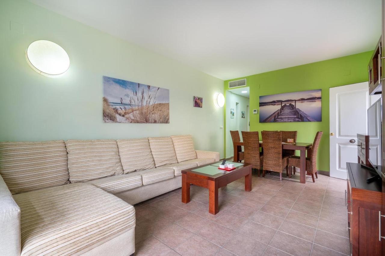 El Rincón de Triana Apartamento Almería Exterior foto