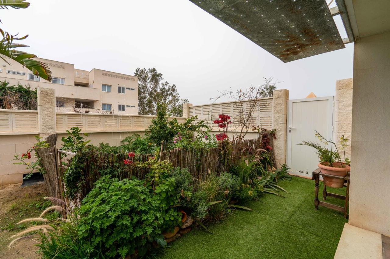 El Rincón de Triana Apartamento Almería Exterior foto