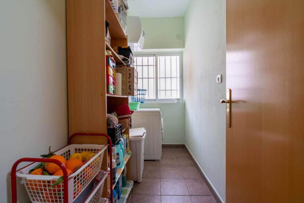El Rincón de Triana Apartamento Almería Exterior foto