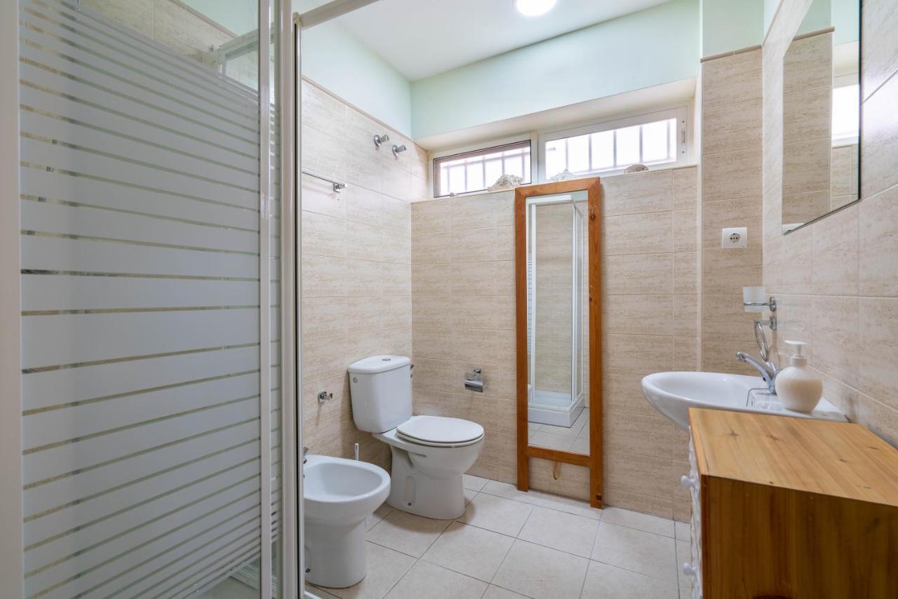 El Rincón de Triana Apartamento Almería Exterior foto